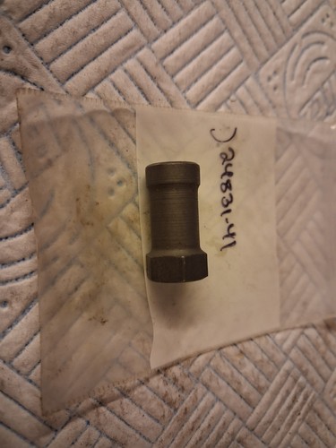 Harley davidson long oil pump - harley,