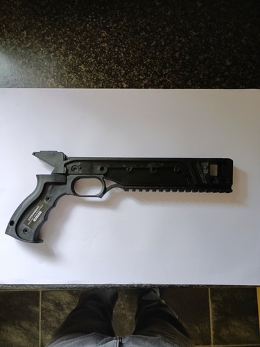 Steambow crossbow main body - steambow,