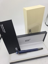 Montblanc StarWalker SpaceBlue
