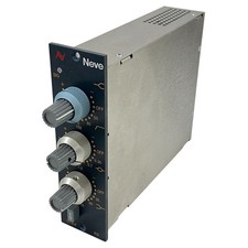 AMS Neve 1073LBEQ 500 Series