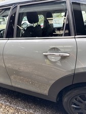 Mini Cooper S Classic F55 2019
