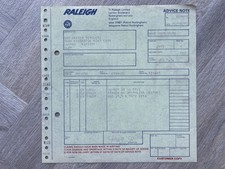 Raleigh bomber 1983 ace - bomber, bianca