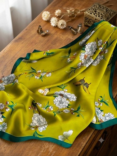 Bohemian elegant silky - elegant,