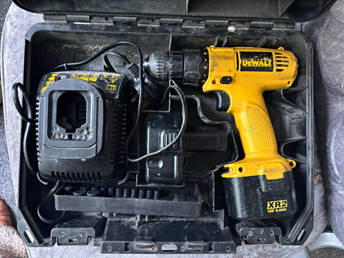 Dewalt dw952 12v cordless - dw952,