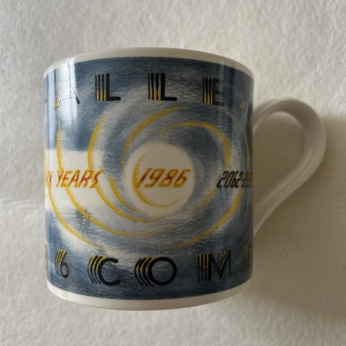 Wedgwood return halley - wedgwood, of