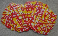 Vintage Retro 1960s Classic