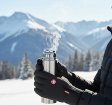 Winter Gloves for Men Women