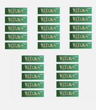 Rizla Green Regular Rolling