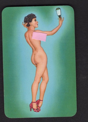 Vintage swap playing - vintage,