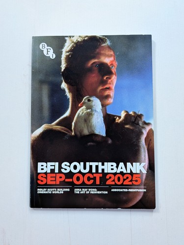 Bfi southbank film programme - bfi,