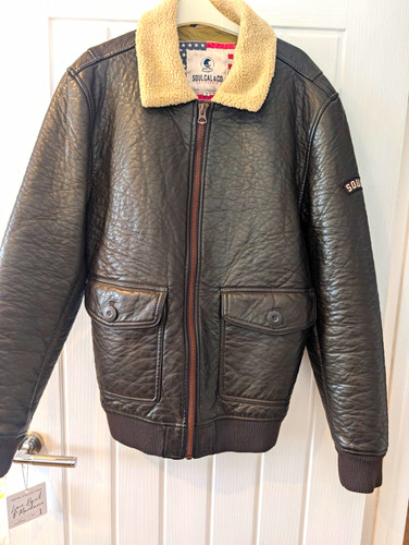 Soulcal men s - soulcal, brown