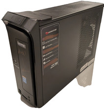 Packard bell imedia - imedia, s2885