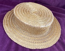 Vintage olney headwear rigid - olney,