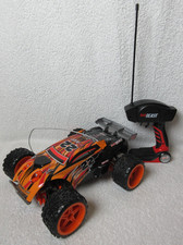 Maisto Tech Baja Beast Orange and Red RC Car *35cm Long