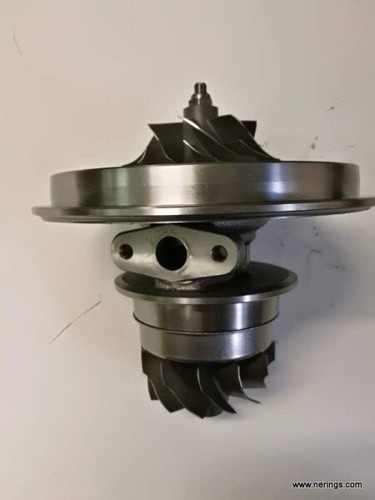 Turbocharger hull group - turbocharger, bmc
