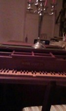 Antique Peter Coltes