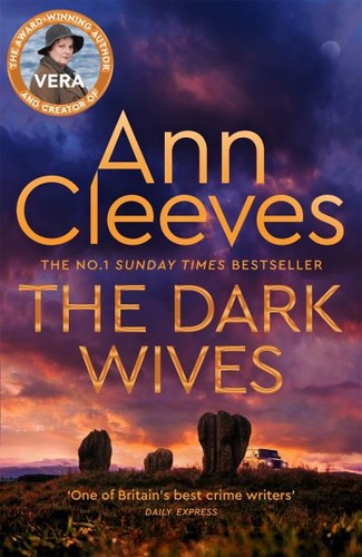 The dark wives - , (paperback)
