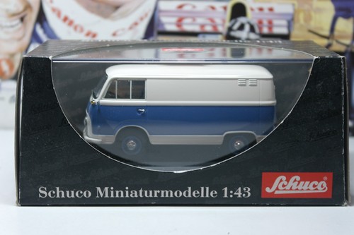 Schuco ford taunus - -, transit