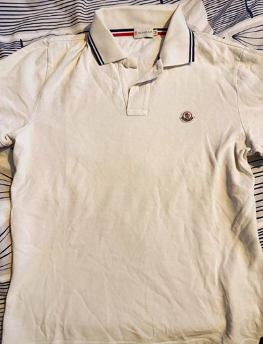 Moncler men white - men’s,