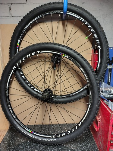 Ritchey wcs 26in mtb - ritchey,