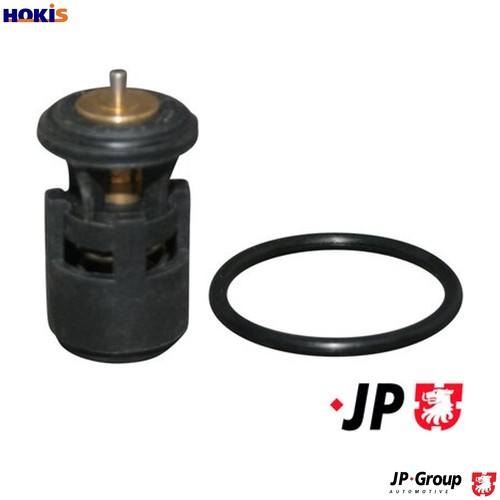 Thermostat coolant 1114600711 - thermostat,