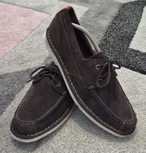 Rockport boat shoe - boat,