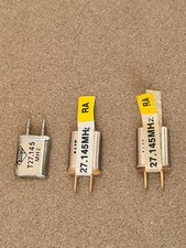 27mhz AM Transmitter & 2