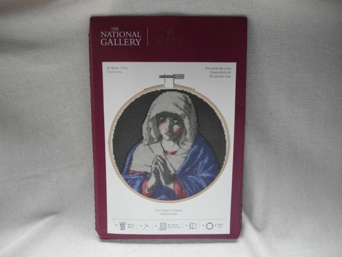 Dmc the national gallery new - dmc,