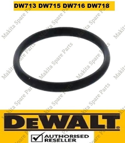Genuine dewalt ring - genuine, 49787-00