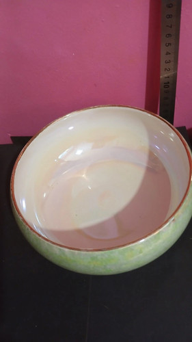 Vintage art deco green - vintage,