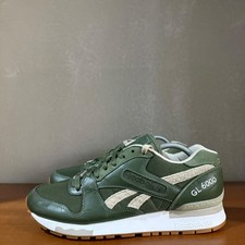 UK 9 REEBOK GL 6000 DISTINCT