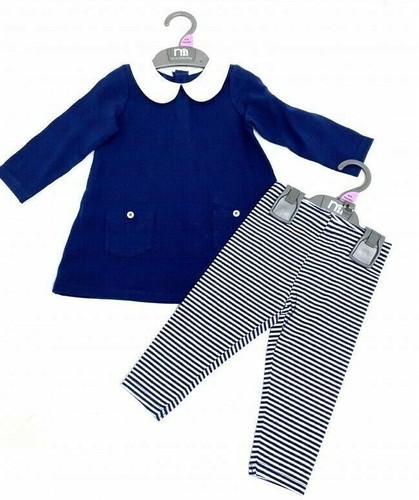 Mothercare baby girls - girls, blue