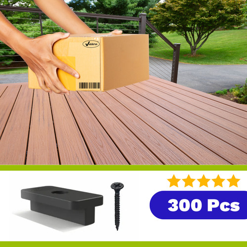 300 pcs composite - 300,
