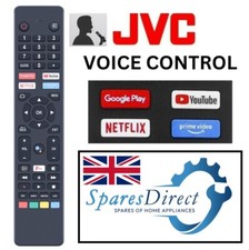 New genuine jvc - new, tv