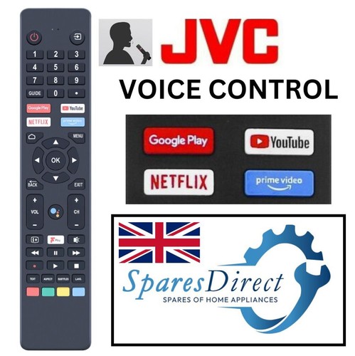 New genuine jvc - jvc, lt-50ca890