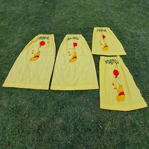 Vintage sears winnie the pooh - winnie,
