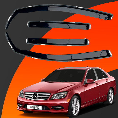 Mercedes benz class w204 4 - c,