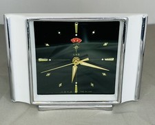 Polaris Alarm Clock Mechanical