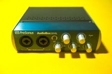 PreSonus 22 VSL AudioBox 22VSL