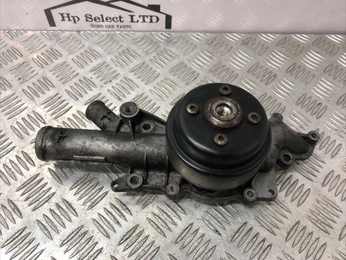 Mercedes benz sprinter water - sprinter,