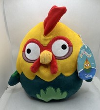 Hei Hei Moana Squishmallow