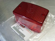 SUZUKI RG80/125,TS125X/TS250X REAR LIGHT LENS 3571213600