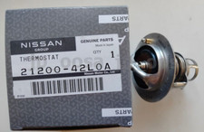 Nissan Genuine OEM 21200-42L0A