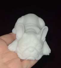 Gorgeous 4 inch BLANK Silicone