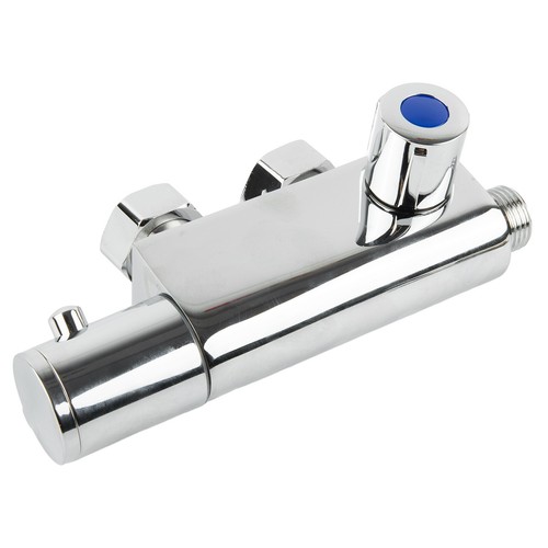 Modern vertical thermostatic - modern,