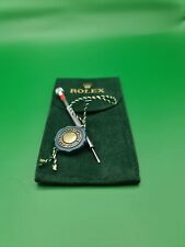 Rolex Travel Service Pouch
