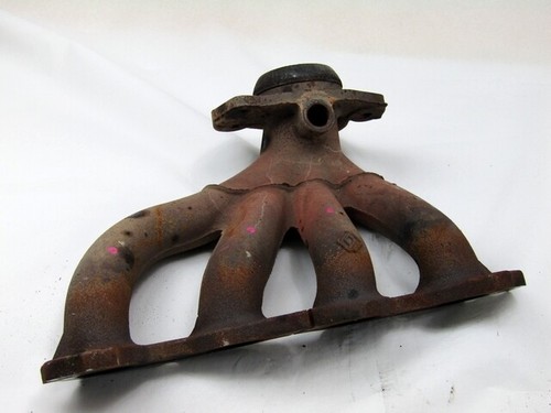 8200243421 exhaust manifold - exhaust,