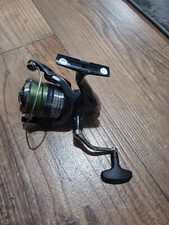 Shimano Catana 4000HG Spinning Fishing Reel. Collection Only