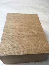 NEW TIGER OAK Quarter Sawn