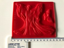 Disney Cakes & Sweets Magazine Moulds Mold Shapes Chocolate Jelly Molds